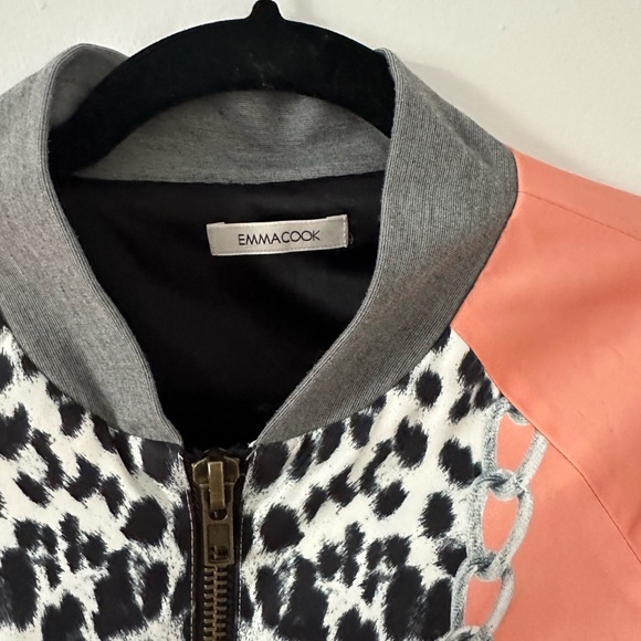 Emma Cook jacket size Medium - Picture 3 of 5